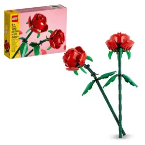 LEGO® Botanicals 40460 Ruža