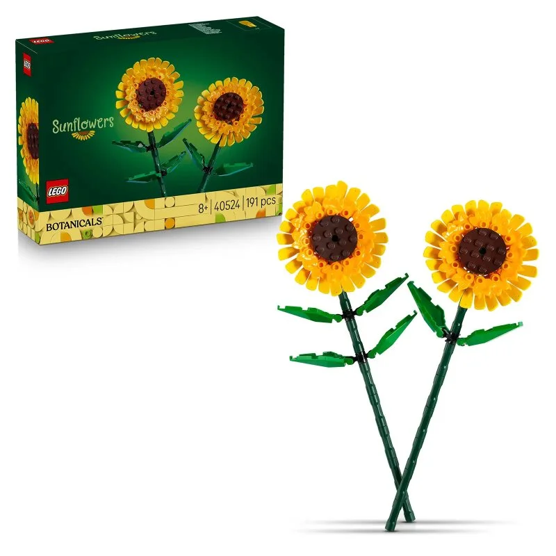 Botanicals 40524 Slnečnica