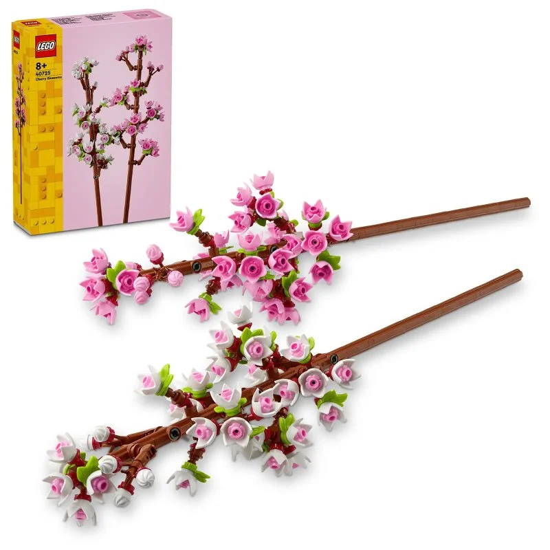 Botanicals 40725 Čerešňové kvety