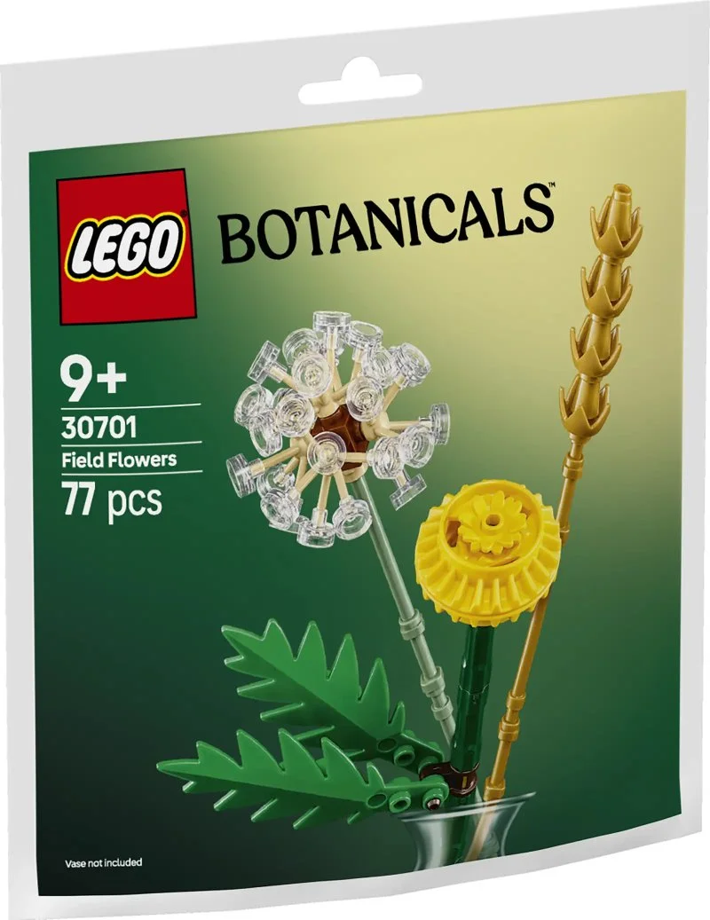 30701 Lúčne kvety