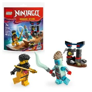 LEGO® 30700 Súboj: Arin vs. dračie stvorenie