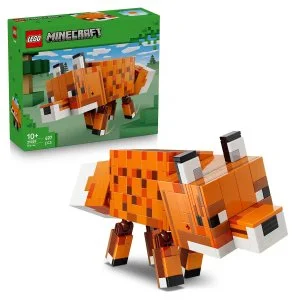 LEGO® Minecraft® 21588 Líška
