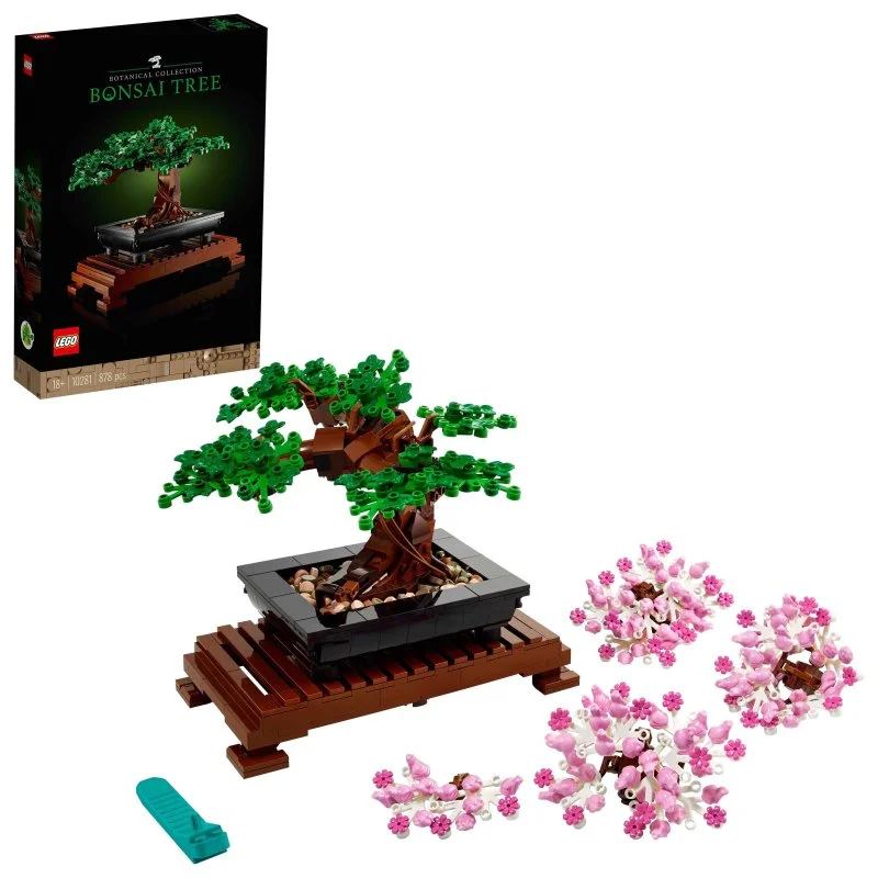 Botanicals 10281 Bonsaj