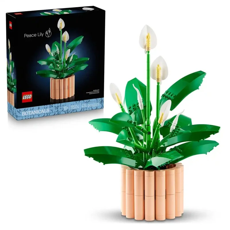 Botanicals 11504 Lopatkovec