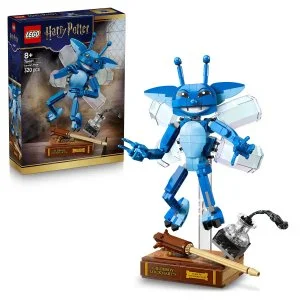 LEGO® Harry Potter™ 76461 Cornwallský rarášok