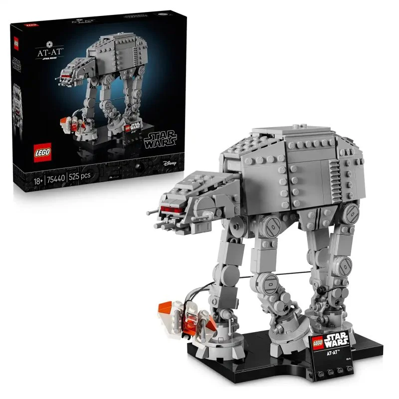 Star Wars™ 75440 AT-AT™