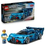 Speed Champions 77253 Hypersportové auto Bugatti Vision GT
