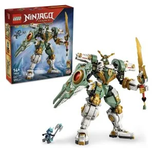 LEGO® NINJAGO® 71860 Lloydov titánový robot: 15 rokov NINJAGO