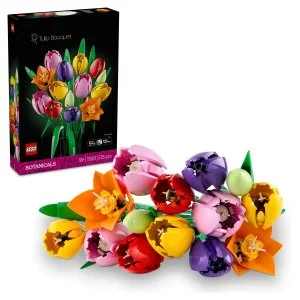 LEGO® Botanicals 11501 Kytica tulipánov