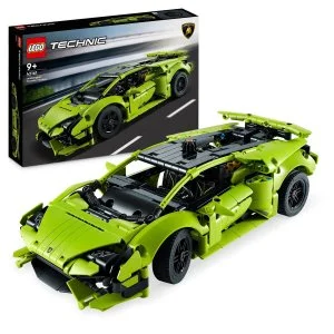 LEGO® Technic 42161 Lamborghini Huracán Tecnica