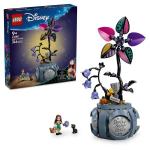 LEGO® │ Disney 43288 Sallyin kvetináč