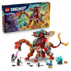 LEGO® DREAMZzz™ 71514 Dinosauria stíhačka