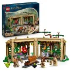 Harry Potter™ 76445 Rokfortský hrad: Hodina herbológie