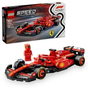 LEGO® Speed Champions 77242 Závodné auto Ferrari SF-24 F1®