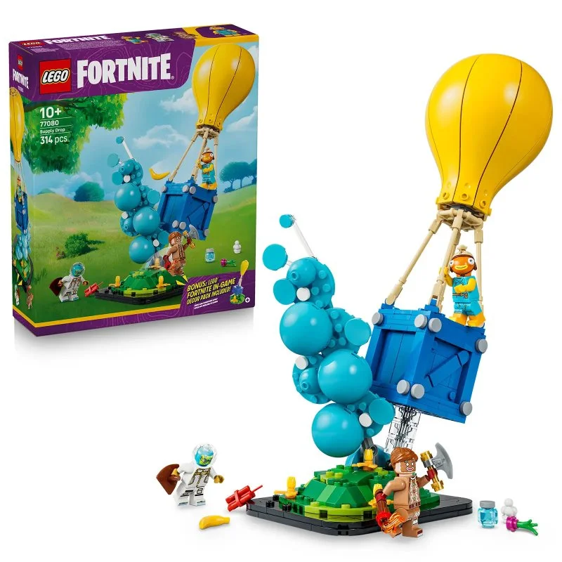 Fortnite® 77080 Zásobovací balík