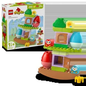 LEGO® DUPLO® 10440 Hojdací a skladací strom