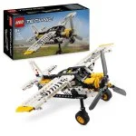 Technic 42198 Lietadlo do odľahlých oblastí