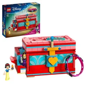 LEGO® Disney Princess 43276 Snehulienkina šperkovnica