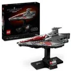 Star Wars™ 75404 Útočná loď triedy Acclamator