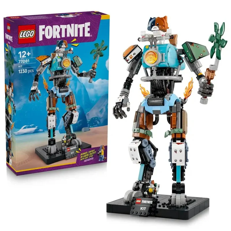 Fortnite® 77081 súprava