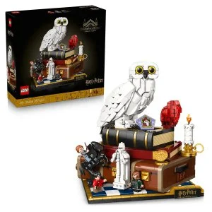 LEGO® Harry Potter™ 76466 Kameň mudrcov – zberateľská edícia