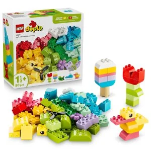 LEGO® DUPLO® 10479 Farebný kreatívny box s kockami