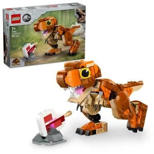 LEGO® Jurassic World 76967 Malá Žrútka: T-rex