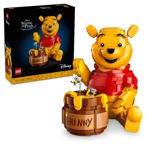 LEGO® │ Disney 43300 Macko Pú