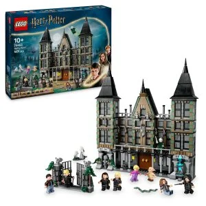 LEGO® Harry Potter™ 76453 Sídlo rodu Malfoyovcov