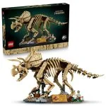 Jurassic World 77985 Dinosaurie fosílie: Triceratops