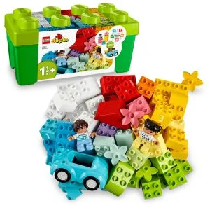 LEGO® DUPLO® 10913 Box s kockami