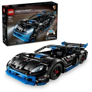 LEGO® Technic 42176 Pretekárske auto Porsche GT4 e-Performance