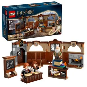 LEGO® Harry Potter™ 76442 Rokfortský hrad: Hodina zaklínadiel