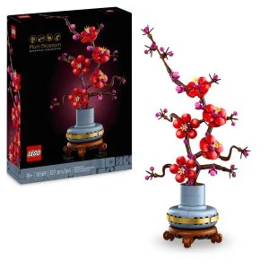 LEGO® Botanicals 10369 Marhuľa japonská