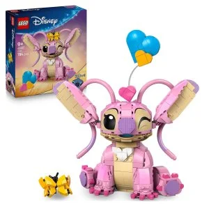 LEGO® │ Disney 43257 Anjelik