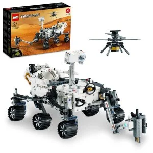 LEGO® Technic 42158 NASA marsovský rover Perseverance