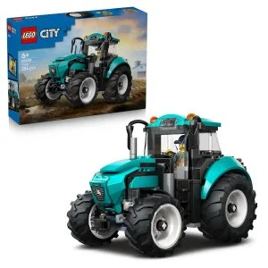 LEGO® City 60498 Traktor