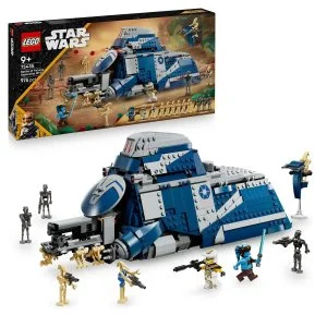 LEGO® Star Wars™ 75435 MTT™ Separatistov z bitky o Feluciu