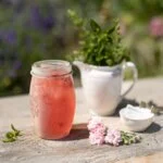 LEROS Bylinná zmes Bucco Cold Brew - nálevové vrecká (20 x 1,5 g) - na prípravu ľadového čaju