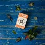 LEROS Bylinná zmes Eukalyptus Cold Brew - nálevové vrecúška (20 x 1,8 g) - na prípravu ľadového čaju