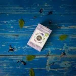 LEROS Bylinná zmes Levanduľa Cold Brew – nálevové vrecúška (20 x 1,2 g) – na prípravu ľadového čaju