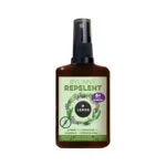 LEROS Bylinný repelent (100 ml) - proti komárom a kliešťom