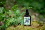 LEROS Bylinný repelent (100 ml) - proti komárom a kliešťom