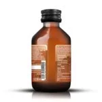 LEROS Healthy booster Kurkuma & Korenie Antioxid shot (100 ml) - na očistenie tela
