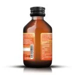 LEROS Healthy booster Zázvor & Acerola Immunity shot (100 ml) - na posilnenie obranyschopnosti
