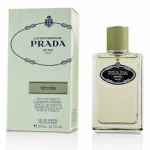 Les Infusions de Vetiver parfumovaná voda unisex 100 ml