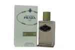 Les Infusions de Vetiver parfumovaná voda unisex 100 ml