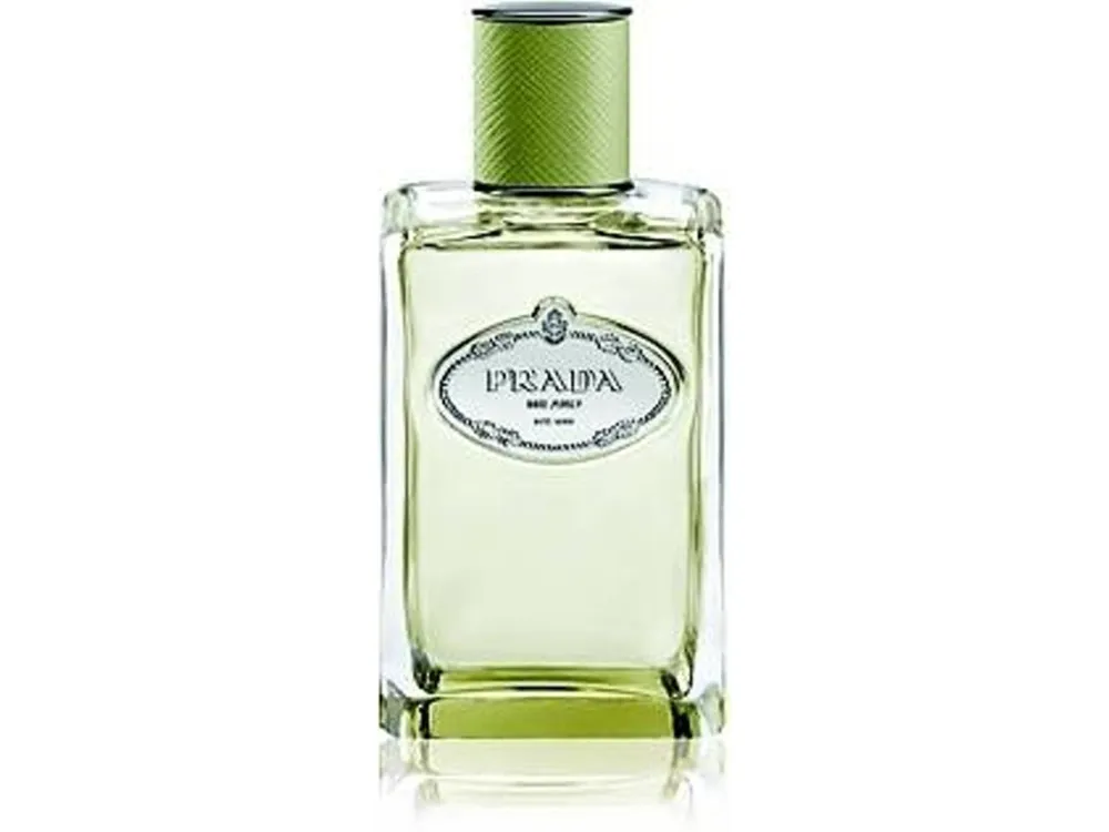 Les Infusions de Vetiver parfumovaná voda unisex 100 ml