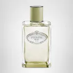 Les Infusions de Vetiver parfumovaná voda unisex 100 ml