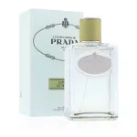 Les Infusions de Vetiver parfumovaná voda unisex 100 ml